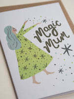 Magic Mum