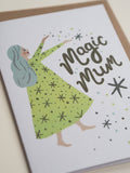 Magic Mum