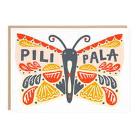 Pili-pala