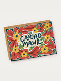 Cariad Mawr
