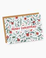 Christmas Card Bundle 5