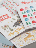 Christmas Card Bundle 5