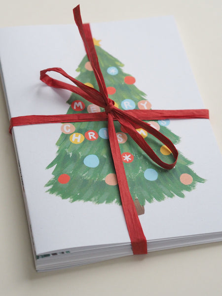 Christmas Card Bundle 5