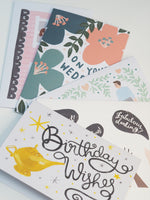 Occasions Card Bundle 5
