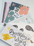 Occasions Card Bundle 5
