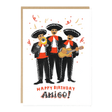 Happy Birthday Amigo!