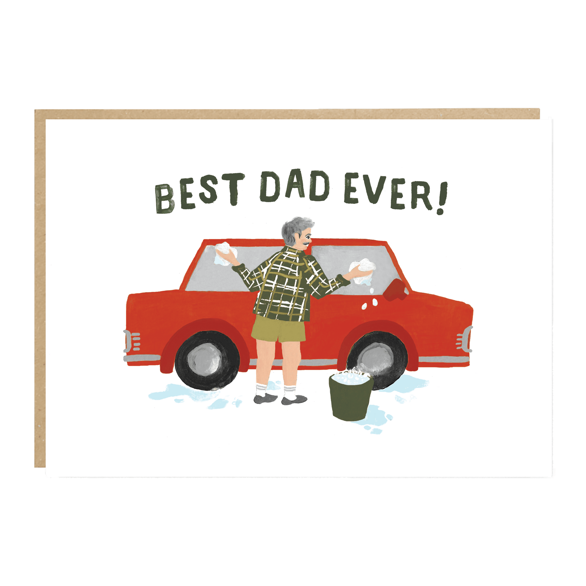 DADDIO Jade Fisher