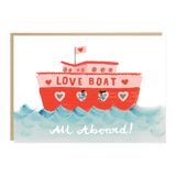 Love Boat