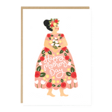 Pink Folk Mum