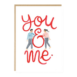 You & Me