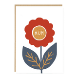 Mum Flower