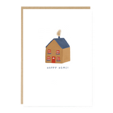 Happy Home! Traditional