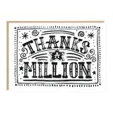 Thanks A Million