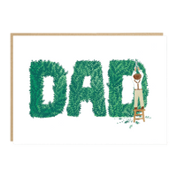 Topiary Dad