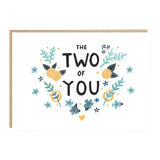 The Two Of You