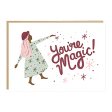 You're Magic