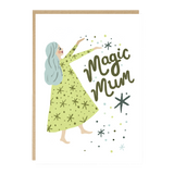 Magic Mum