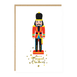 Magical Christmas Nutcracker