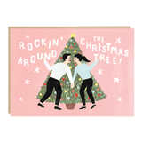 Rockin' Around The Christmas Tree